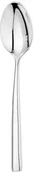 Wyposażenie lokali gastronomicznych - Verlo Łyżeczka do espresso SU V-7000-26-12 - miniaturka - grafika 1