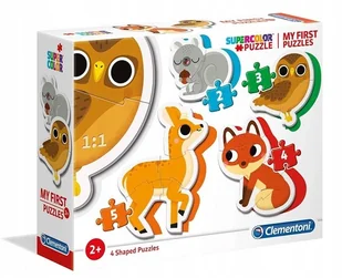 CLEMENTONI Zestaw konstrukcyjny Robomaker Zestaw startowy GXP-703548 - Zabawki konstrukcyjne - miniaturka - grafika 5