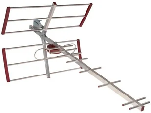 DPM Antena HN51FL. - Anteny TV - miniaturka - grafika 2