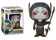 Figurki kolekcjonerskie - Funko Figurka Corvus Glaive - Pop! Vinyl: Marvel Avengers: Wojna bez granic - miniaturka - grafika 1