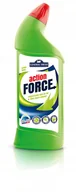 Środki do WC - General Fresh Płyn do wc Action Force - las - miniaturka - grafika 1