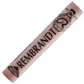 Kredki, ołówki, pastele i pisaki - Talens Talens Rembrandt pastela sucha 372,9 red 31993729 - miniaturka - grafika 1