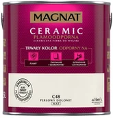 Farby wewnętrzne - Magnat CERAMIC C48 PERŁOWY DOLOMIT 2,5L - miniaturka - grafika 1