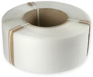 Akcesoria do pakowania - UNIMET TAŚMA POLIPROPYLENOWA 12*0.60 2500M TTB TAS 12 6 [6695338] - miniaturka - grafika 1