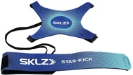Pozostały sprzęt i akcesoria do ćwiczeń - SKLZ Akcesoria STAR-KICK (COBALT) 212693 - miniaturka - grafika 1