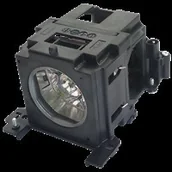 Lampy do projektorów - Elmo Lampa do EDP-X350 - oryginalna lampa w nieoryginalnym module GL535 - miniaturka - grafika 1