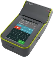 Kasy fiskalne - Elzab Kasa Fiskalna K10 Online BT/WiFi ELZABK10 - miniaturka - grafika 1