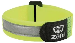 Zefal pompka na spodnie męskie spodnie taśmowa 1022, czarna, One Size, 1022 - Etui i futerały do telefonów - miniaturka - grafika 2