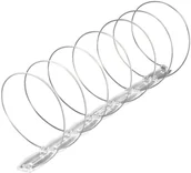 Zwalczanie i odstraszanie szkodników - Cyganek Spirala przeciw ptakom 33 cm - miniaturka - grafika 1