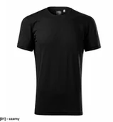 Odzież robocza - ADLER MALFINIPREMIUM Merino Rise 157 - Koszulka męska, 190 g/m, 100% merino wełna - 3 kolory - S-3XL. Merino Rise 157 - miniaturka - grafika 1