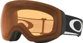 Gogle narciarskie - Oakley Flight Deck XM Matte Black Prizm Persimmon 19/20 - miniaturka - grafika 1