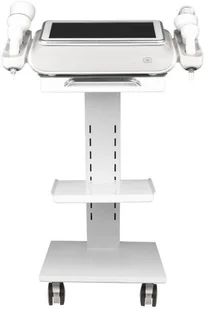 Urządzenie elegante platinum t6 body slimming system 129328 - Pozostałe urządzenia kosmetyczne - miniaturka - grafika 9