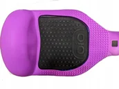 Deskorolki elektryczne - Deskorolka Elektryczna Nakładka Silikonowa 6,5' - miniaturka - grafika 1