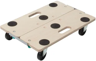 WOLFCRAFT WOLFCRAFT Wózek meblowy Wolfcraft FT 300 5542000 WF5542000 - Wózki magazynowe - miniaturka - grafika 2