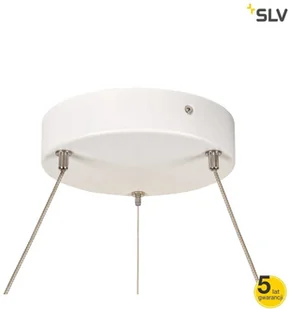 Spotline SLV ONE 60 PD PHASE UP/DOWN wewnętrzna lampa wisząca LED biała przełącznik CCT 2700/3000 K 1004760) SLV 1004760 - Lampy sufitowe - miniaturka - grafika 5