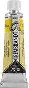 Farby i media malarskie - Rembrandt Rembrandt Professional Watercolour Paint 10 ml Azo Yellow Light C.F. - miniaturka - grafika 1