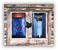 Zestawy perfum męskich - Lolita Lempicka SET Homme M) edt 100ml + asb 75ml - miniaturka - grafika 1