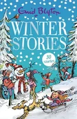 Obcojęzyczne książki dla dzieci i młodzieży - Enid Blyton Winter Stories - miniaturka - grafika 1