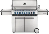 Grille gazowe - Napoleon Grill gazowy Napoleon  PRESTIGE  PRO 625 PRO665RSIBPSS-3-PL - miniaturka - grafika 1