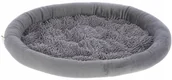 Legowiska dla psów - Kerbl Legowisko Sweety 48 x 40 szare [81598] - miniaturka - grafika 1