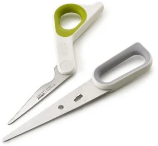 Joseph Joseph Nożyczki kuchenne PowerGrip 10302 - Noże kuchenne - miniaturka - grafika 5