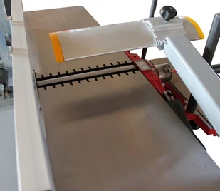 HOLZMANN 443 44349956 Strugarko-grubościówka HOB 260NL 230V szerokość heblowania 250mm wymiary stołu 1090x855 mm) 49956-uniw - Strugi elektryczne HOLZMANN 443 44349956 Strugarko-grubościówka HOB 260NL 230V szerokość heblowania 250mm wymiary stołu 1090x855 mm) 49956-uniw - Strugi elektryczne - miniaturka - grafika 10