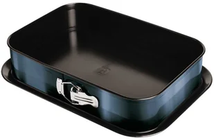 KingHoff Berlinger Haus Lumarko Forma blacha do pieczenia berlingerhaus bh-1552 BH-1552 - Brytfanny - miniaturka - grafika 3