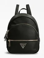 Plecaki - Guess Plecak Z Przednią Kieszenią Model Manhattan 190231459637 - miniaturka - grafika 1