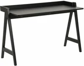 Biurka - Actona biurko MISO MDF metal 0000085597 - miniaturka - grafika 1