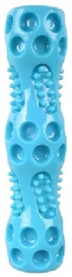 Flamingo Wido TPR Patyk niebieski 17cm [519492] - Zabawki dla psów - miniaturka - grafika 2