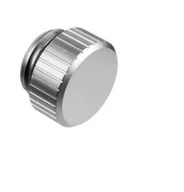 Chłodzenie wodne - EK Water Blocks EK-Quantum Torque Mini zaślepka G1 / 4 cala - Satin Titanium 3831109828816 - miniaturka - grafika 1