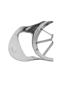 Orion Stalowy wykrawacz ręczny 9442F2 9442F2 SAM ONE SIZE - Noże kuchenne - miniaturka - grafika 2