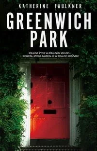 Muza Greenwich Park LIT-41650 - Powieści sensacyjne - miniaturka - grafika 2