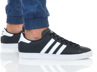 Buty sportowe męskie - Adidas COAST STAR - miniaturka - grafika 1