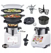 Multicookery - SilverCrest Monsieur Cuisine Smart 133456 - miniaturka - grafika 1