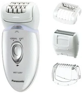Panasonic ES-ED53-W503 - Depilatory i golarki damskie - miniaturka - grafika 2