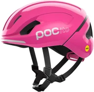 Kaski rowerowe - POC POCito Omne MIPS Helmet Kids, różowy XS | 48-52cm 2022 Kaski dla dzieci 10736-9085-XSM - miniaturka - grafika 1