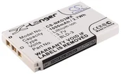 Baterie do telefonów - Cameron Sino Nokia 7210 BLD-3 1000mAh 3.7Wh Li-Ion 3.7V - miniaturka - grafika 1