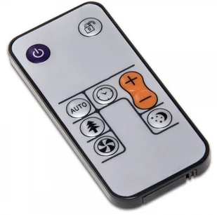 Alfda ALR550 AntiSmoke - Oczyszczacze powietrza - miniaturka - grafika 5