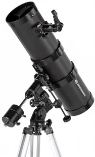 Bresser Teleskop Pollux 150/1400 EQ3 (26054) - Teleskopy - miniaturka - grafika 3