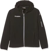 Kurtki męskie - Kappa valas, unisex kurtka dla dorosłych, XXXXL 302DS00_005-4XL - miniaturka - grafika 1