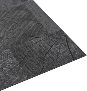 VidaXL Lumarko Samoprzylepne panele podłogowe, 20 szt., PVC, 1,86 m, drewno! 330171 VidaXL - Panele podłogowe - miniaturka - grafika 5