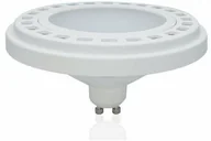 Żarówki LED - Oxyled LED ES111 / GU10 12W ciepła 3000K kąt 120st WH 894323 - miniaturka - grafika 1