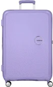 Walizki - American Tourister Soundbox Walizka na 4 kółkach 77 cm lavender 88474-1491 - miniaturka - grafika 1