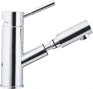 Blue Water Denver DEN-BUP060C - Baterie umywalkowe - miniaturka - grafika 2