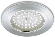 Oprawy, klosze i abażury - Briloner Akcentujący reflektor wpuszczany LED Paul chrom - miniaturka - grafika 1