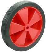 Kółka i bloczki - Kółko transportowe 122/30KG - miniaturka - grafika 1