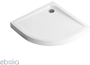 Actima SENSE 100x100 BREX.SEN10WHC - Brodziki prysznicowe - miniaturka - grafika 4