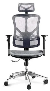 Diablo Chairs Fotel ergonomiczny DIABLO V-BASIC DIABLO V-BASIC - Fotele gamingowe - miniaturka - grafika 11