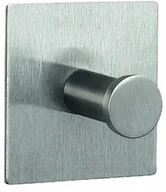 Wieszaki łazienkowe - Spirella Haczyk  10.13939 punt-Square, Steel H228 - miniaturka - grafika 1